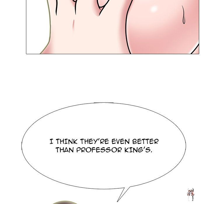 Extra Credit Extra Credit Chapter 75 - Page 23