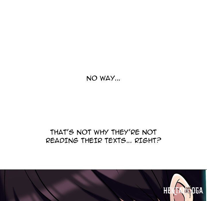 Extra Credit Extra Credit Chapter 75 - Page 27