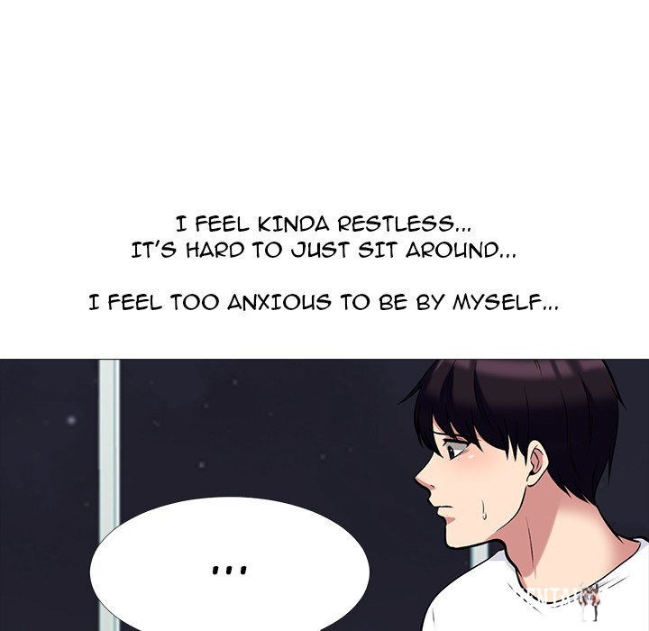 Extra Credit Extra Credit Chapter 75 - Page 33