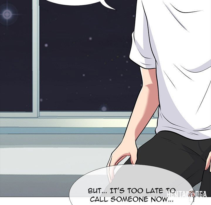 Extra Credit Extra Credit Chapter 75 - Page 34