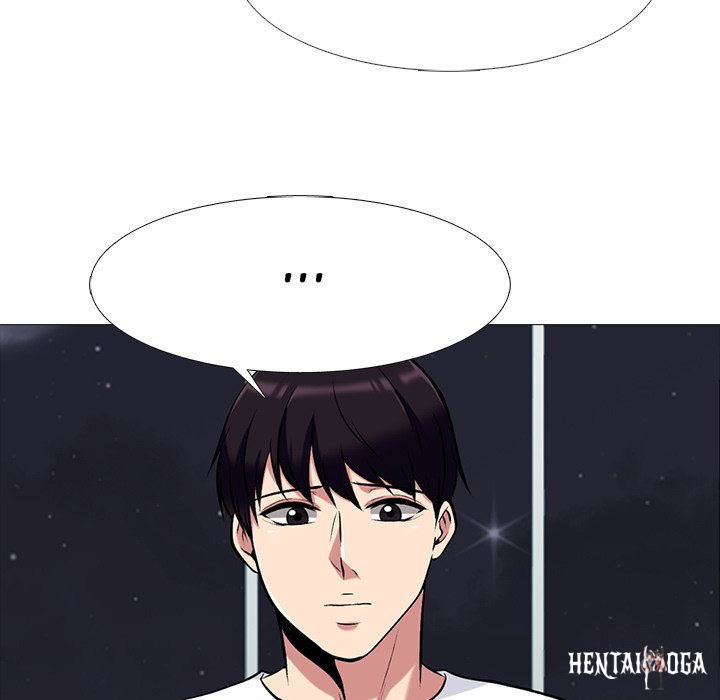 Extra Credit Extra Credit Chapter 75 - Page 35