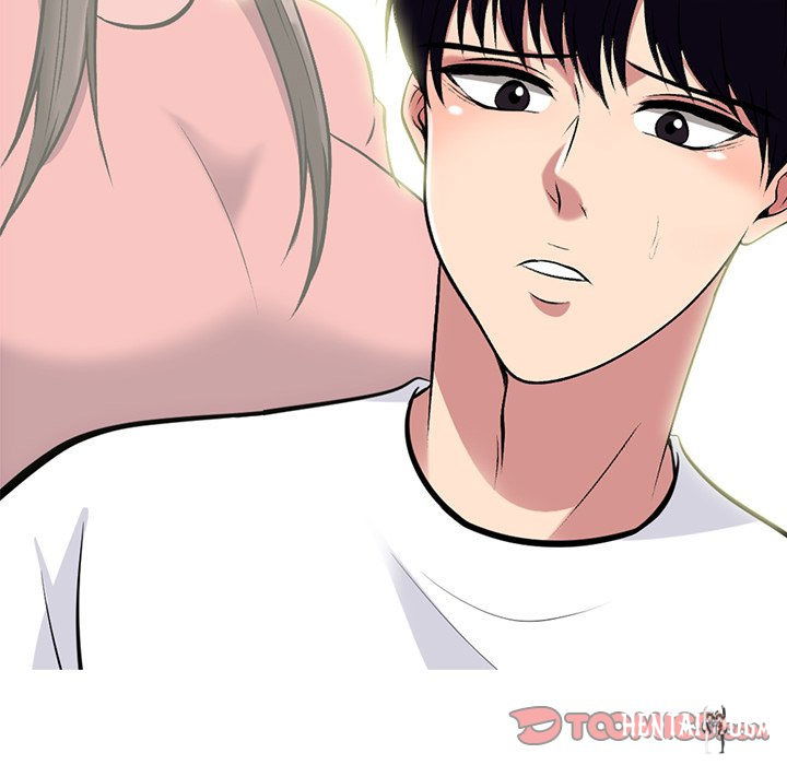 Extra Credit Extra Credit Chapter 75 - Page 38