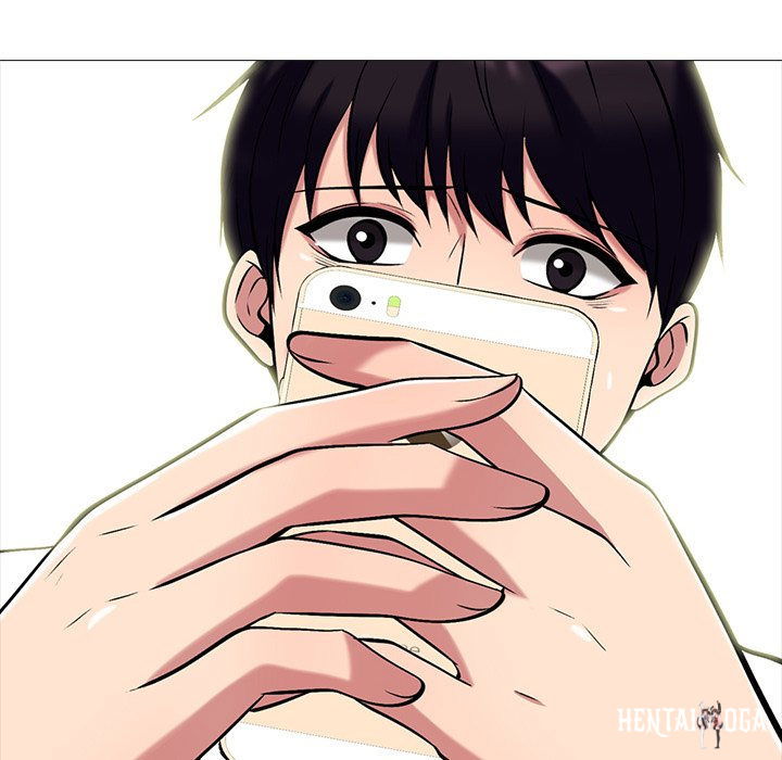 Extra Credit Extra Credit Chapter 75 - Page 40