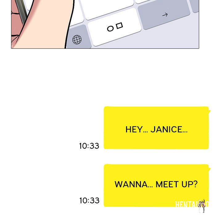 Extra Credit Extra Credit Chapter 75 - Page 42