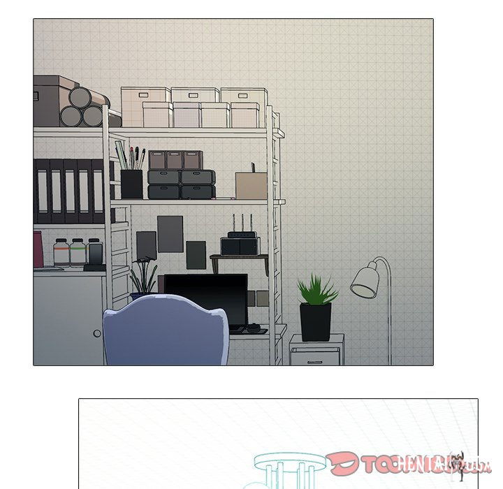 Extra Credit Extra Credit Chapter 75 - Page 50