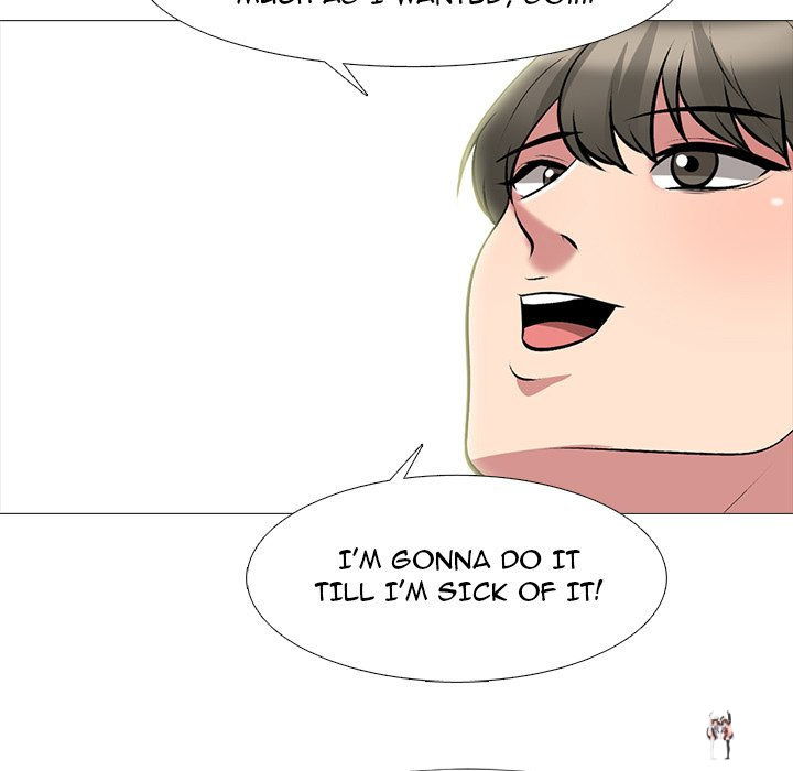 Extra Credit Extra Credit Chapter 75 - Page 57