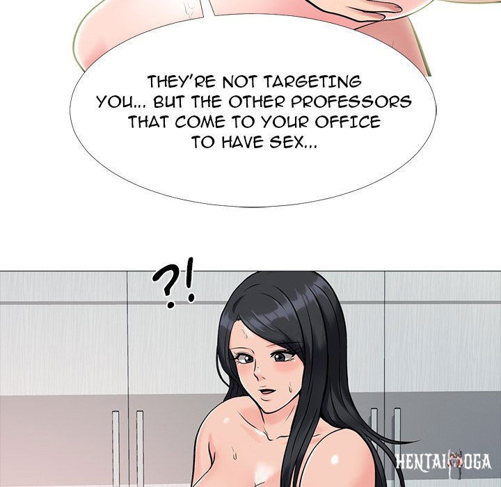 Extra Credit Extra Credit Chapter 75 - Page 78