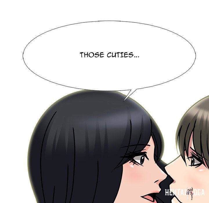 Extra Credit Extra Credit Chapter 75 - Page 83