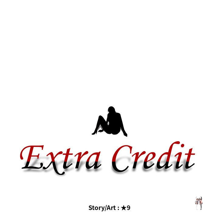 Extra Credit Extra Credit Chapter 75 - Page 9