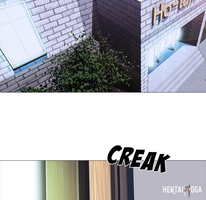 Extra Credit Extra Credit Chapter 75 - Page 95