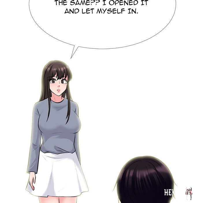 Extra Credit Extra Credit Chapter 75 - Page 99