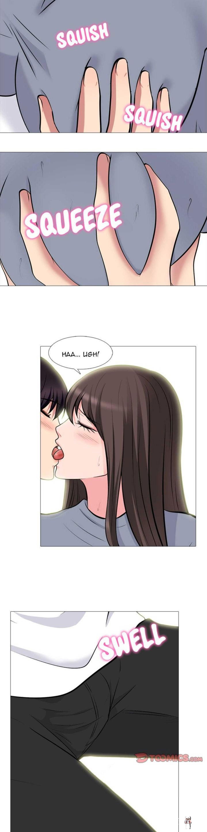 Extra Credit Extra Credit Chapter 76 - Page 10