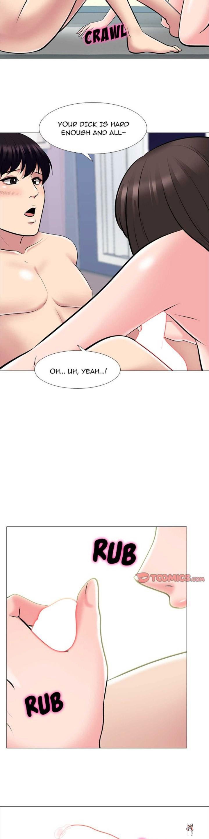 Extra Credit Extra Credit Chapter 76 - Page 18