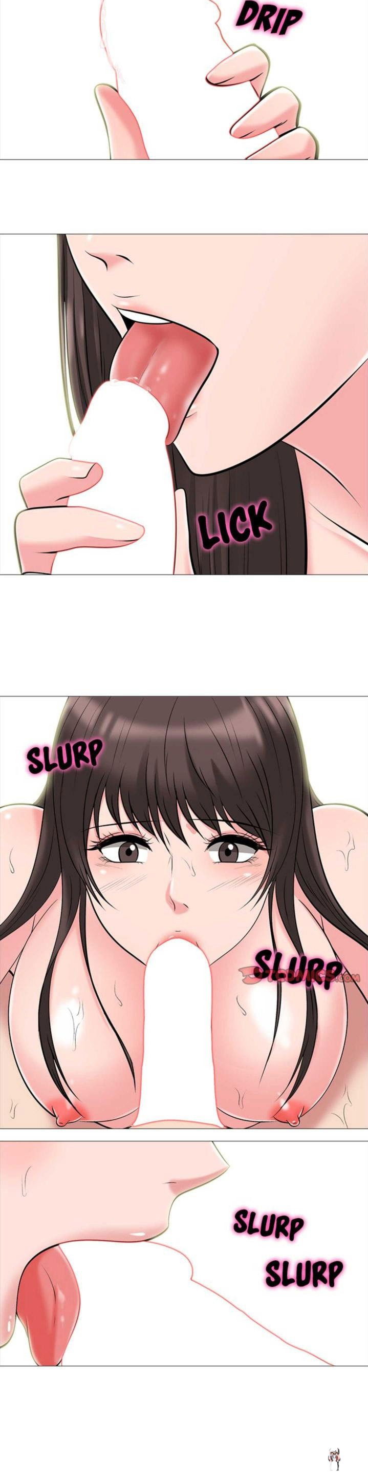 Extra Credit Extra Credit Chapter 76 - Page 19