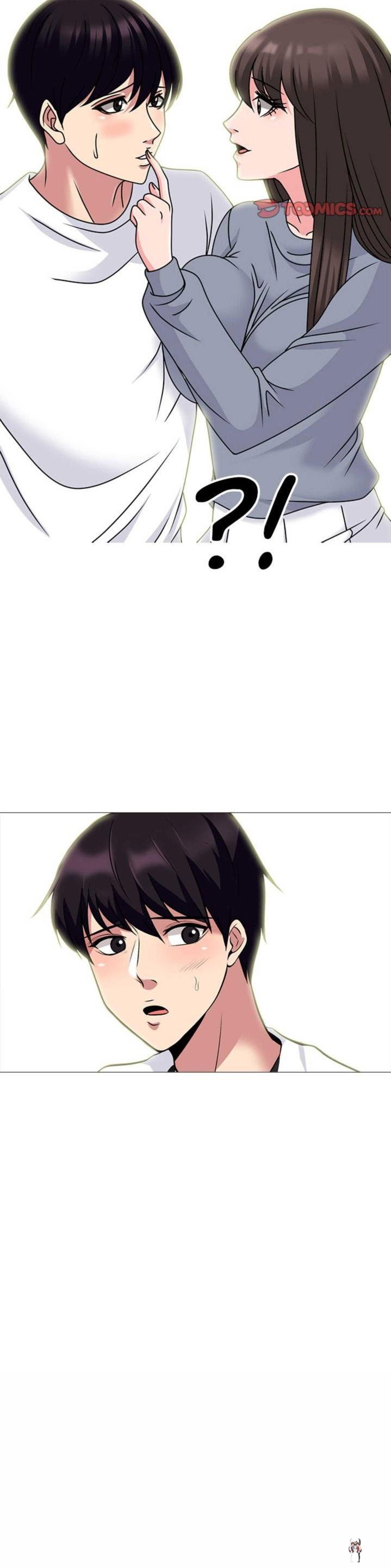 Extra Credit Extra Credit Chapter 76 - Page 3