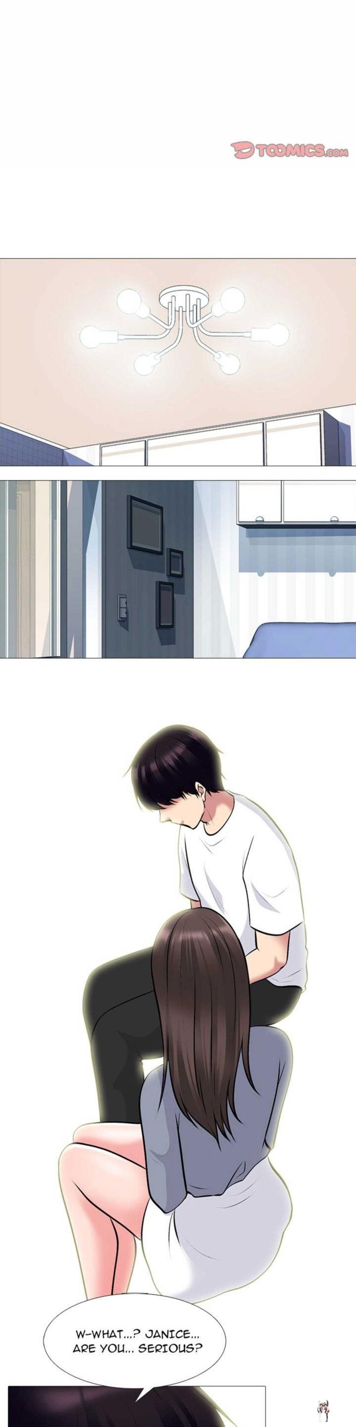 Extra Credit Extra Credit Chapter 76 - Page 4