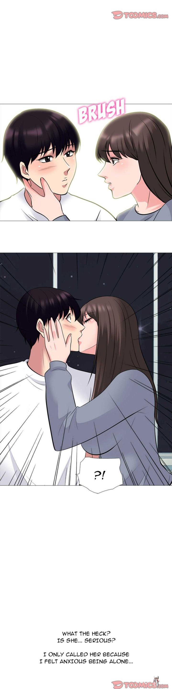 Extra Credit Extra Credit Chapter 76 - Page 7