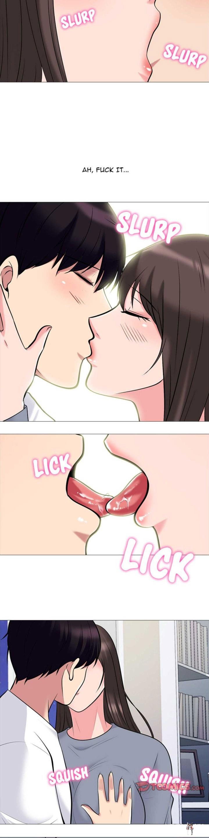 Extra Credit Extra Credit Chapter 76 - Page 9