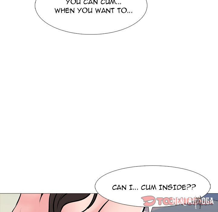 Extra Credit Extra Credit Chapter 77 - Page 105