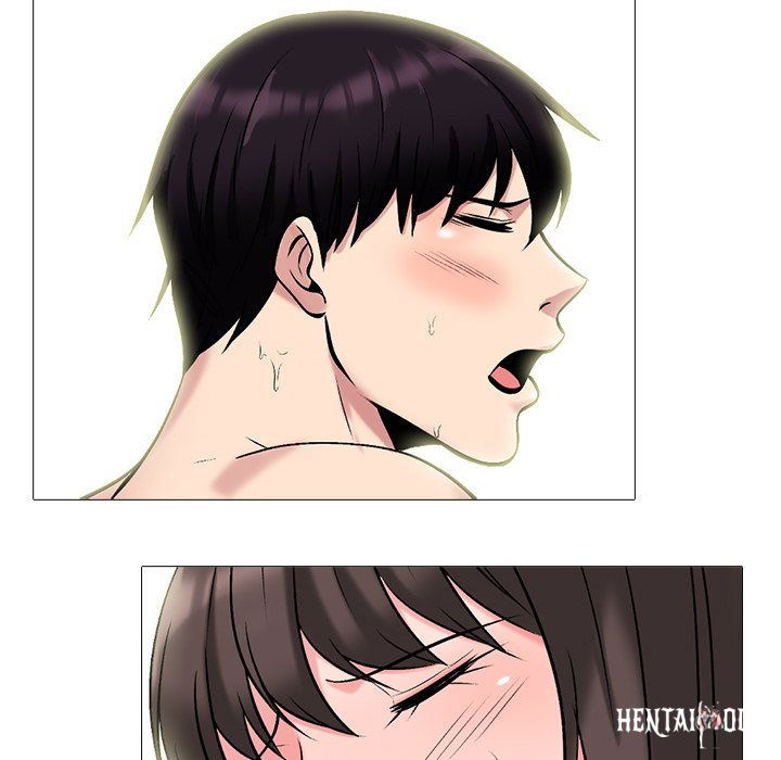 Extra Credit Extra Credit Chapter 77 - Page 124