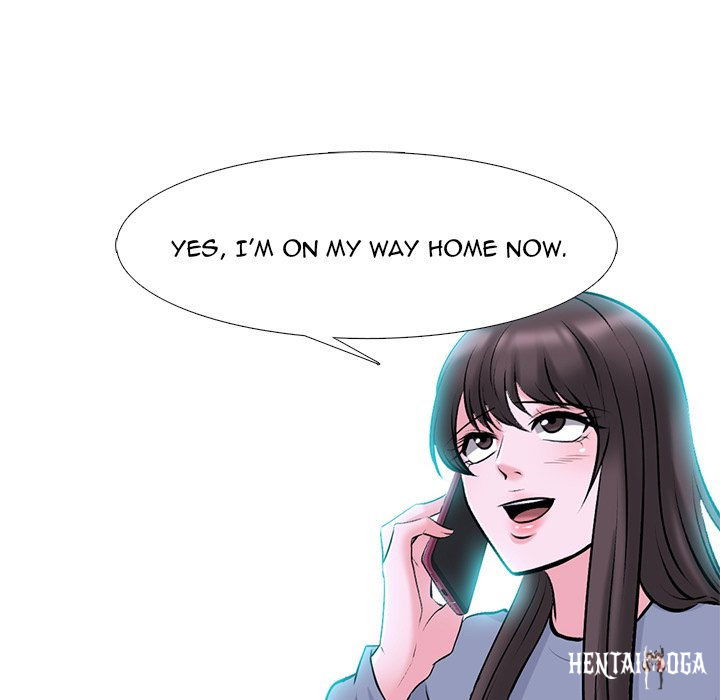 Extra Credit Extra Credit Chapter 77 - Page 128