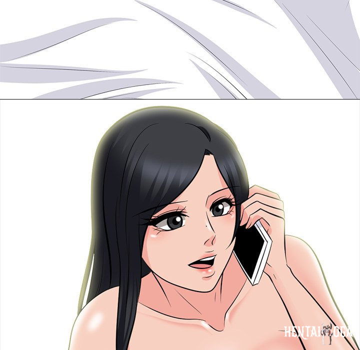 Extra Credit Extra Credit Chapter 77 - Page 134