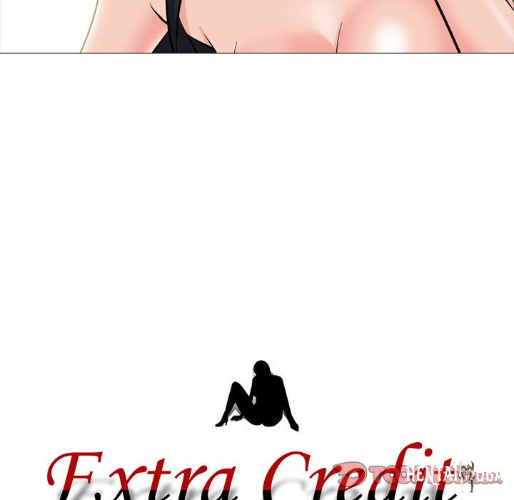 Extra Credit Extra Credit Chapter 77 - Page 135