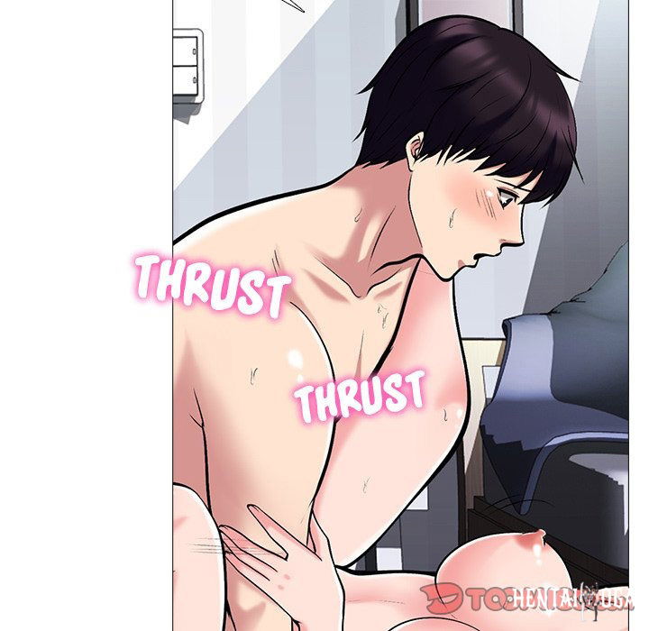 Extra Credit Extra Credit Chapter 77 - Page 27