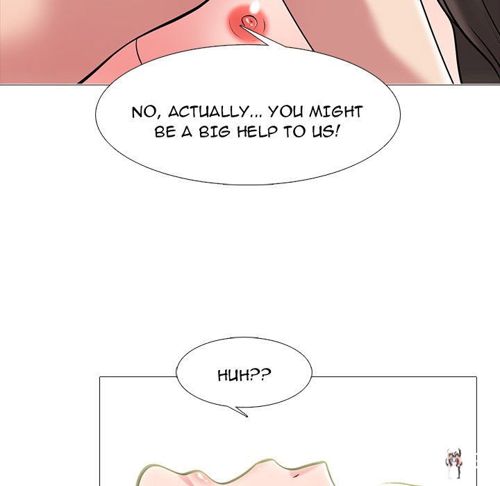 Extra Credit Extra Credit Chapter 77 - Page 38