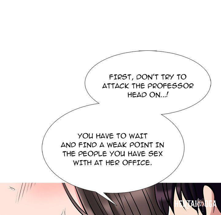 Extra Credit Extra Credit Chapter 77 - Page 40