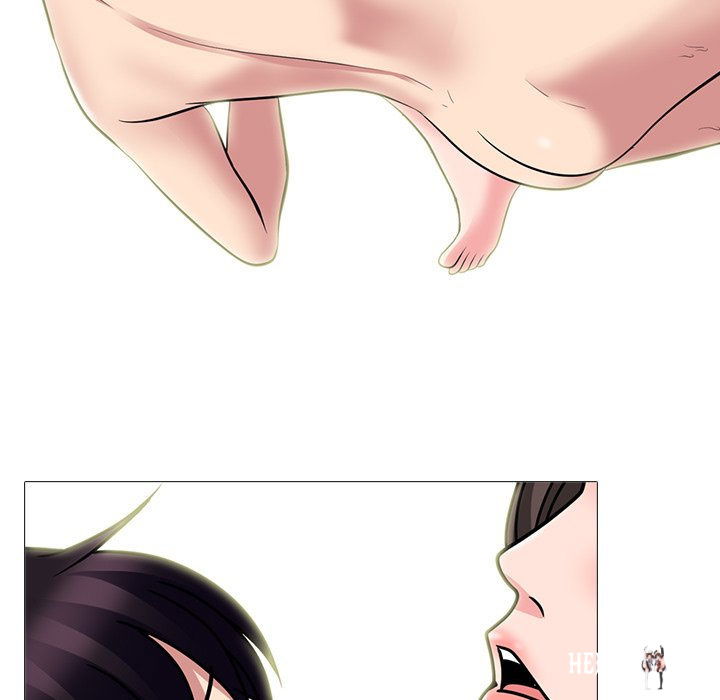 Extra Credit Extra Credit Chapter 77 - Page 48