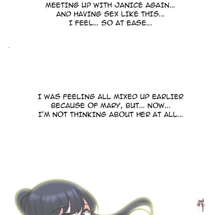 Extra Credit Extra Credit Chapter 77 - Page 56