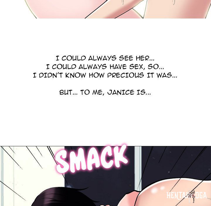 Extra Credit Extra Credit Chapter 77 - Page 58