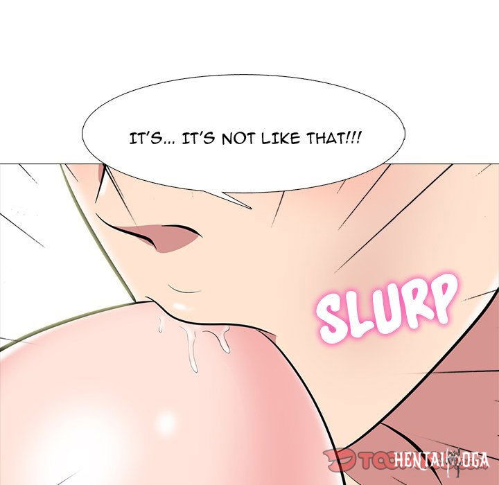 Extra Credit Extra Credit Chapter 77 - Page 81