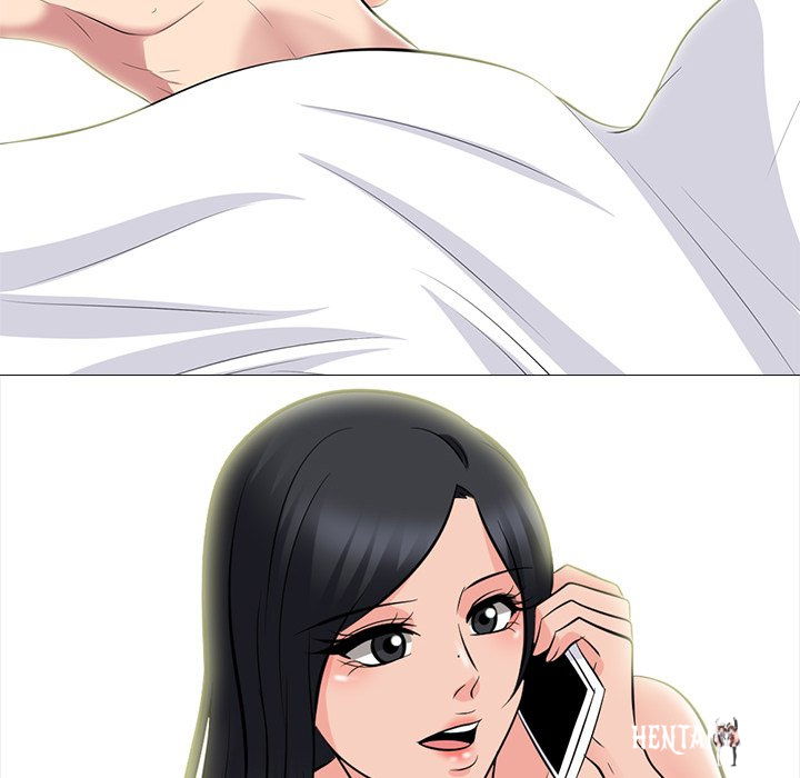 Extra Credit Extra Credit Chapter 78 - Page 10