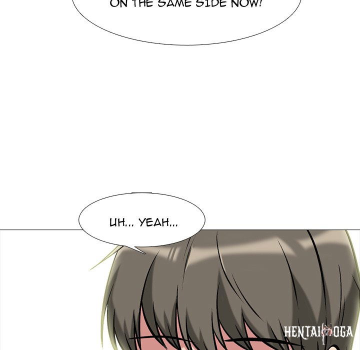 Extra Credit Extra Credit Chapter 78 - Page 100