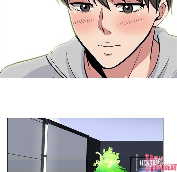 Extra Credit Extra Credit Chapter 78 - Page 101