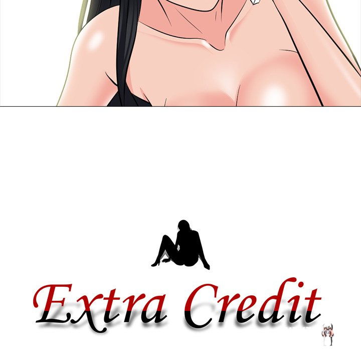 Extra Credit Extra Credit Chapter 78 - Page 11