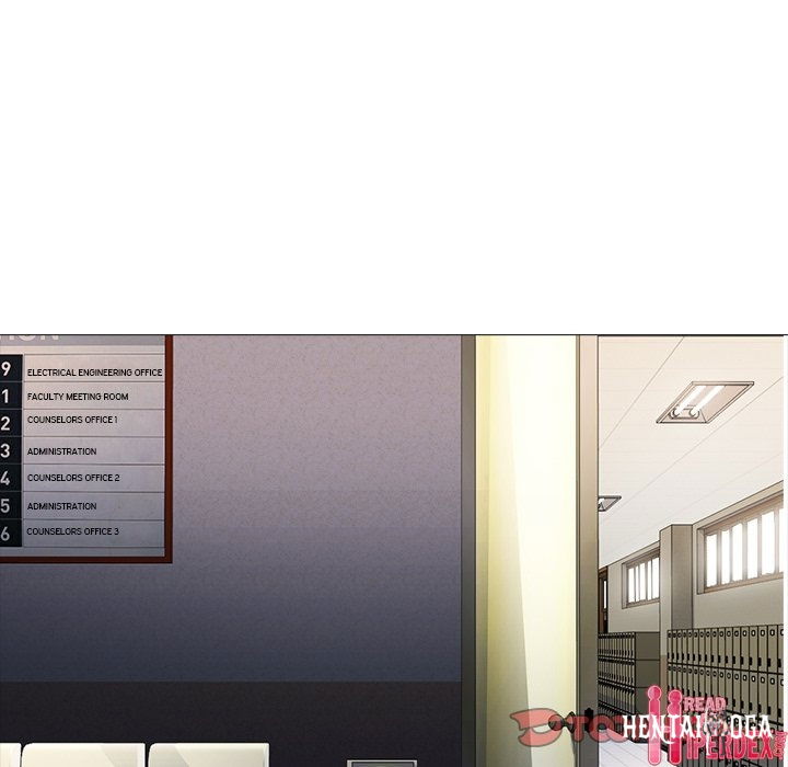 Extra Credit Extra Credit Chapter 78 - Page 111