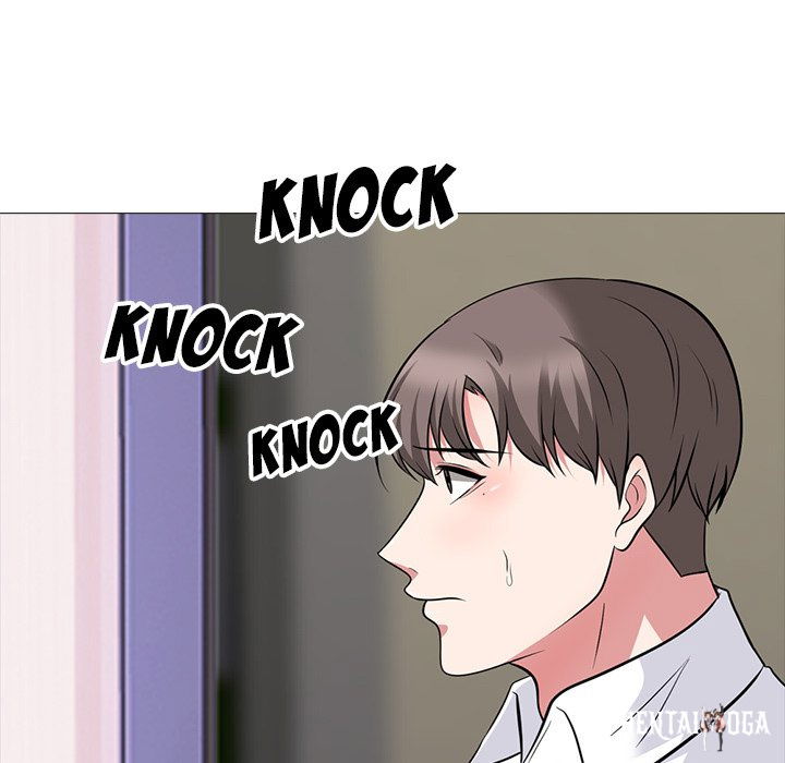 Extra Credit Extra Credit Chapter 78 - Page 113