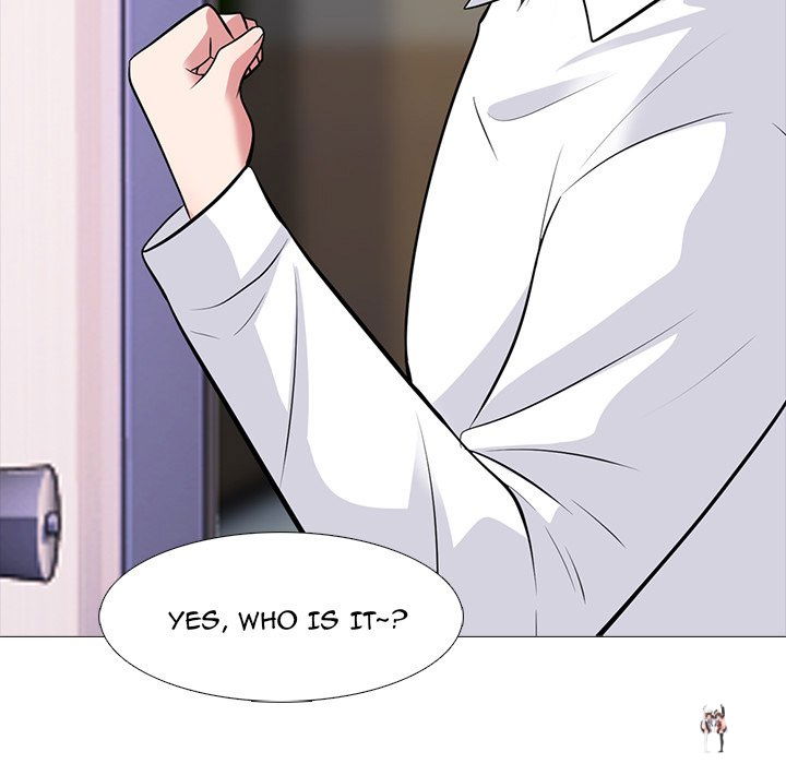 Extra Credit Extra Credit Chapter 78 - Page 114