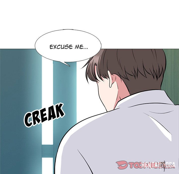 Extra Credit Extra Credit Chapter 78 - Page 117