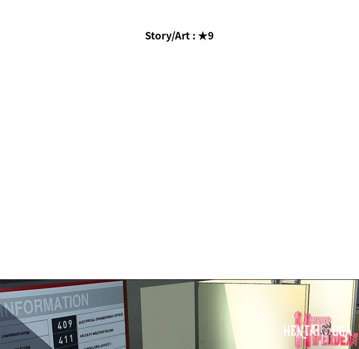 Extra Credit Extra Credit Chapter 78 - Page 12