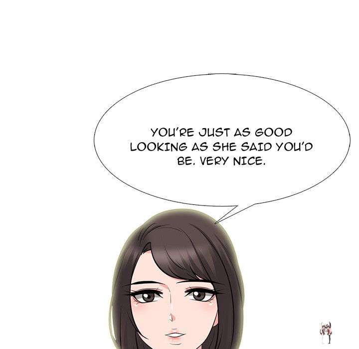 Extra Credit Extra Credit Chapter 78 - Page 120