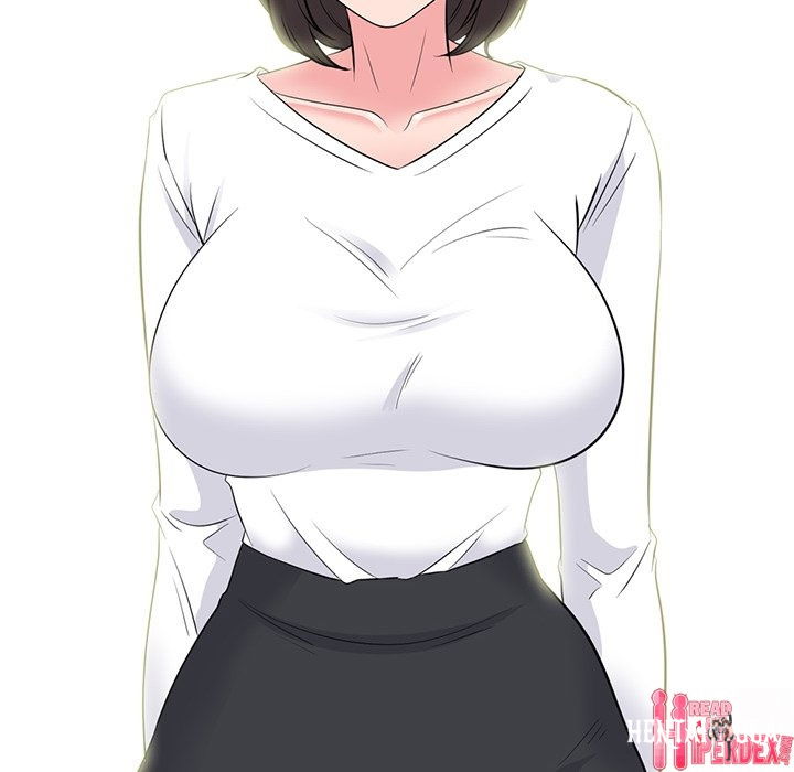 Extra Credit Extra Credit Chapter 78 - Page 121