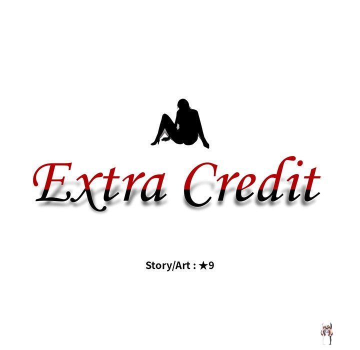 Extra Credit Extra Credit Chapter 78 - Page 124