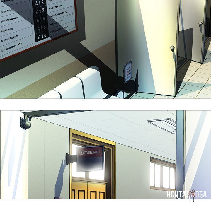 Extra Credit Extra Credit Chapter 78 - Page 13