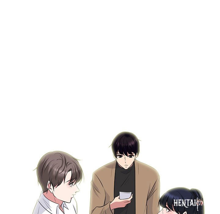 Extra Credit Extra Credit Chapter 78 - Page 14