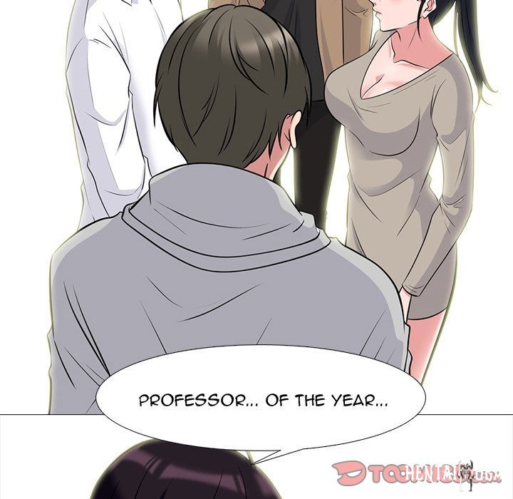 Extra Credit Extra Credit Chapter 78 - Page 15