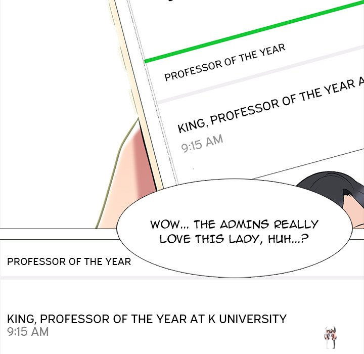 Extra Credit Extra Credit Chapter 78 - Page 17